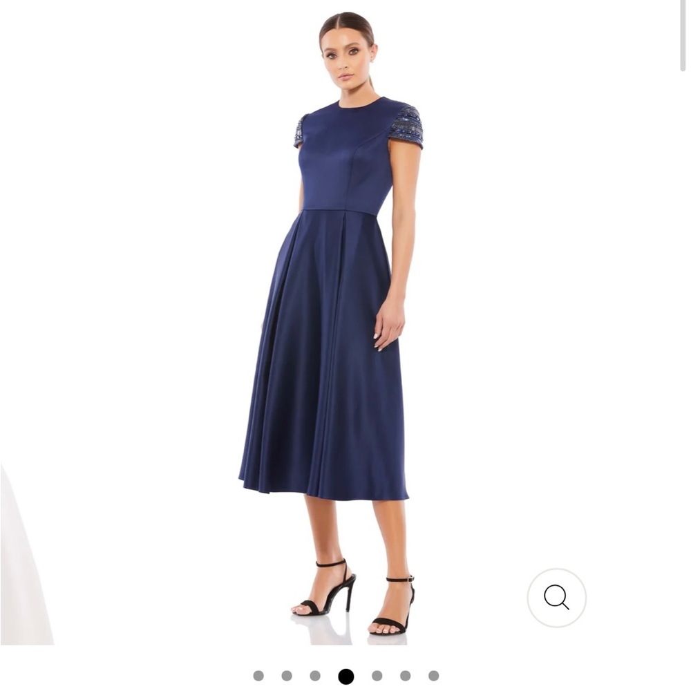 Ieena for Mac Duggal Dress